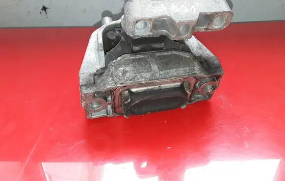 Skoda Superb B6 (3T) Engine mount bracket 1K0199262CN