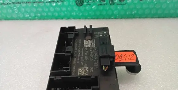 Audi A4 S4 B8 8K Door control unit/module 8K0959793S 8K0959793Q