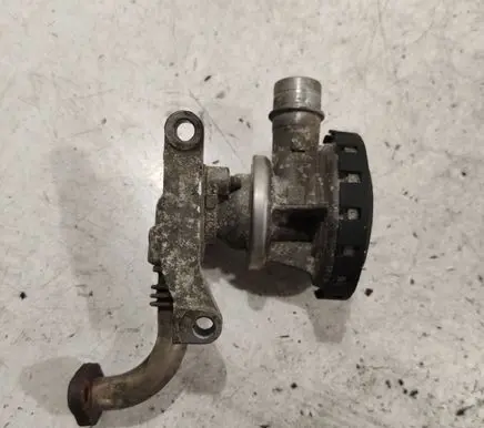Citroen C3 EGR valve 9622075680