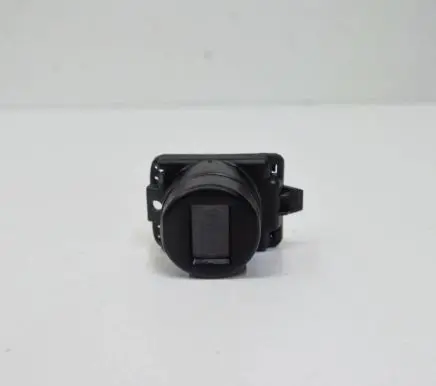 Windshield/windscreen camera