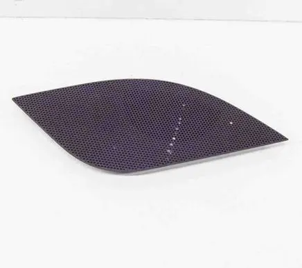 Audi A4 S4 B9 8W Dash center speaker trim cover 8W2857227