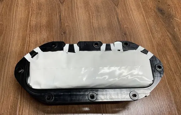 Jaguar F-Pace Passenger airbag MX63044A74AB