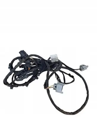 Volkswagen PASSAT B7 Parking sensor (PDC) wiring loom 3AA971095T
