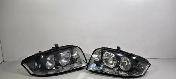 Audi A2 Headlights/headlamps set 1298437932