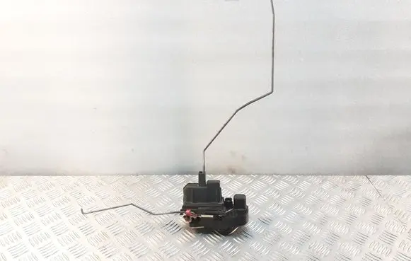 Jeep Grand Cherokee (WJ) Front door lock