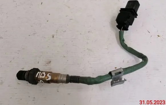 Lambda probe sensor