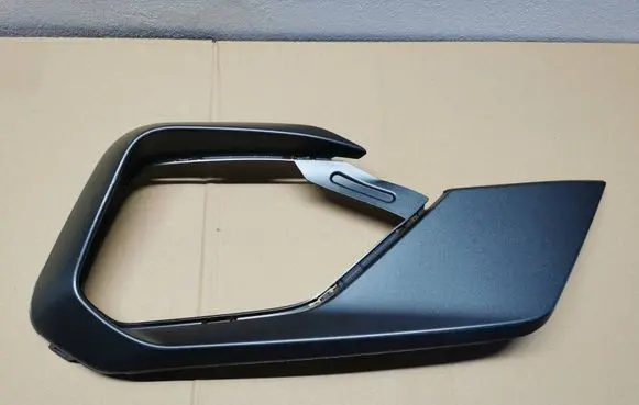 Ford Fiesta Front fog light trim/grill H1BB15B218A1DAN H1BB15B218A1