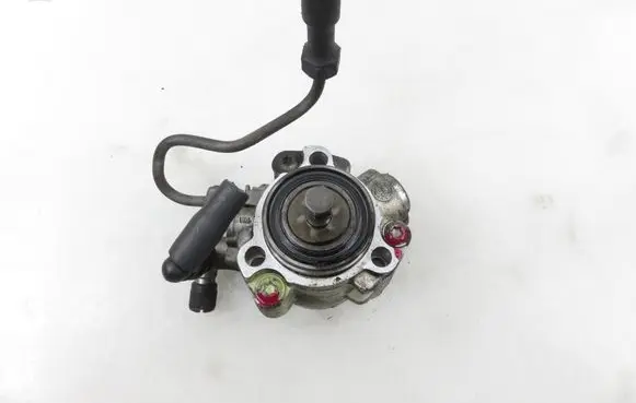 Opel Vectra C Fuel injection high pressure pump 
