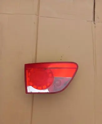 Seat Altea XL Tailgate rear/tail lights 5p8945093 5p8945107