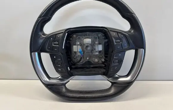 Citroen C4 Grand Picasso Steering wheel
