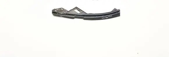 Volvo V50 Front bumper mounting bracket 30744956