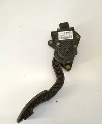 Renault Laguna III Accelerator throttle pedal 180050001R 0280755085