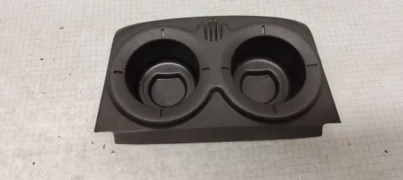 Rover 25 Cup holder front 