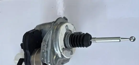 Skoda Octavia Mk4 Hydraulic servotronic pressure valve 5WB614105AK
