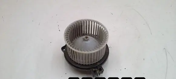 Mazda 2 Heater fan/blower 872700-0700
