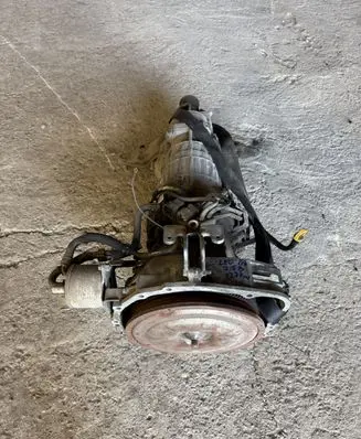 Subaru Legacy Automatic gearbox TV1B8MFEAB