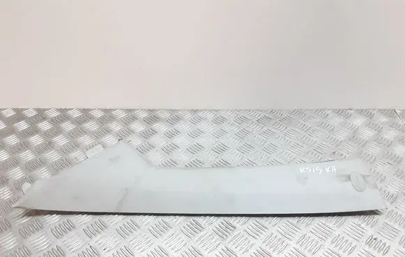 Chevrolet Captiva (A) pillar trim 96630427