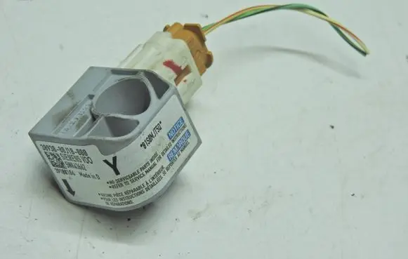 Suzuki SX4 Airbag deployment crash/impact sensor 38930-80J10 39100106 5WK43662