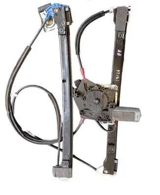 Seat Ibiza II (6k) Front door electric window regulator 6K3837402H 6K3959802H