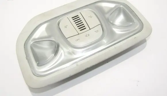 Fiat Tipo Other interior light