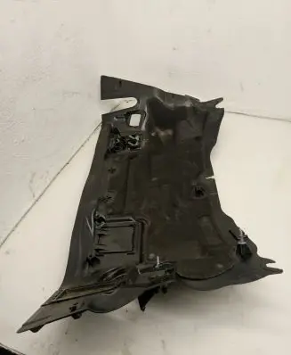 Mercedes-Benz GLC X253 C253 Other engine bay part A2536207800
