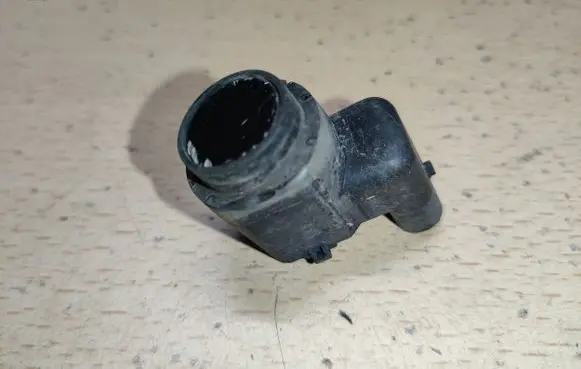 Renault Koleos I Parking PDC sensor 284375715R