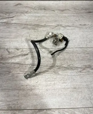 BMW X5 F15 Negative earth cable (battery) 9380966 0369474972