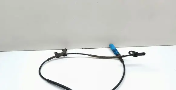 ABS rear brake sensor