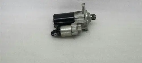 Audi A3 S3 8P Wires (starter motor) 02E911023S
