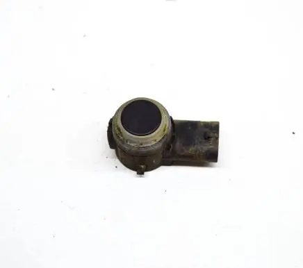 Mercedes-Benz GLE (W166 - C292) Parking PDC sensor A0009055504