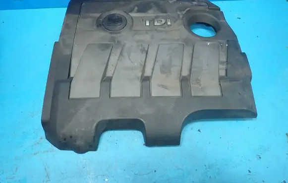 Seat Ibiza IV (6J,6P) Engine cover (trim) 03L103925BA