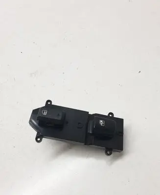 Hyundai Santa Fe Electric window control switch 371510