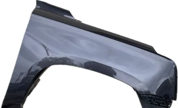 GMC Yukon Fender 84568762764576