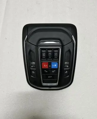 Jeep Grand Cherokee WL Sunroof control unit/module 6PQ741X7AH