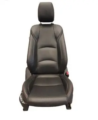Mazda 3 II Front passenger seat 