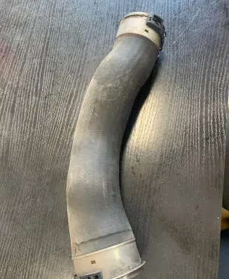 BMW 1 F20 F21 Intercooler hose/pipe