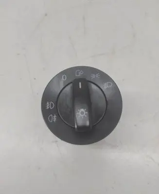 Volkswagen PASSAT B6 Light switch 1K0941431N