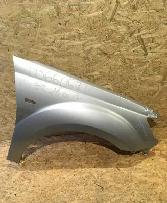 Mitsubishi Outlander Fender
