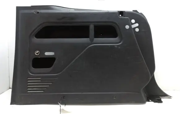 Fiat Doblo Trunk/boot side trim panel 735479560 735489956 735478672