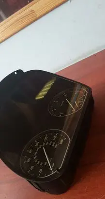 BMW 1 E82 E88 Speedometer (instrument cluster) 9220952