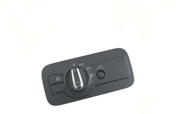 Volkswagen Touareg II Light switch 7P6941431E
