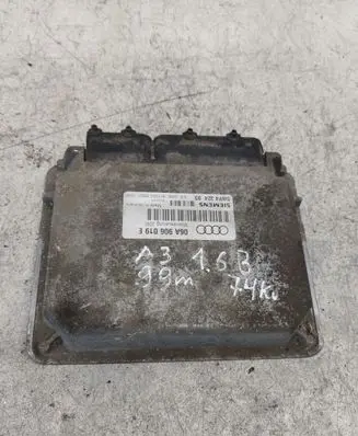 Audi A3 S3 8L Engine control unit/module 06A906019E