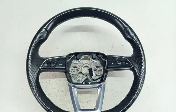 Audi Q3 F3 Steering wheel 83A419091AJ 362528925 653999600