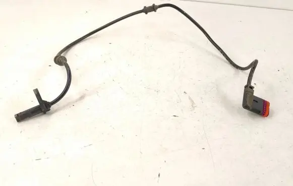 Mercedes-Benz E W212 ABS rear brake sensor DALISID3162 2125402117 A2125402117