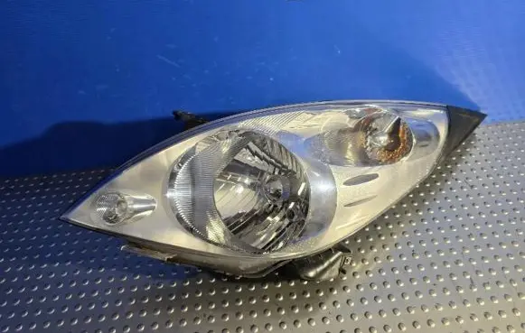 Chevrolet Traverse III Headlight/headlamp