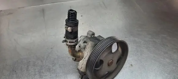 Mazda 2 Power steering pump