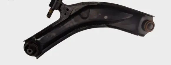 Front lower control arm/wishbone