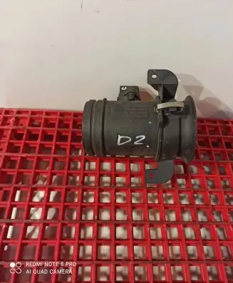 Audi A8 S8 D2 4D Mass air flow meter 077133471G 0280218015