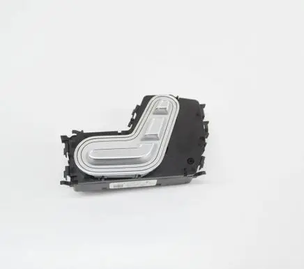 Mercedes-Benz GLS X166 Seat control switch A1679052301
