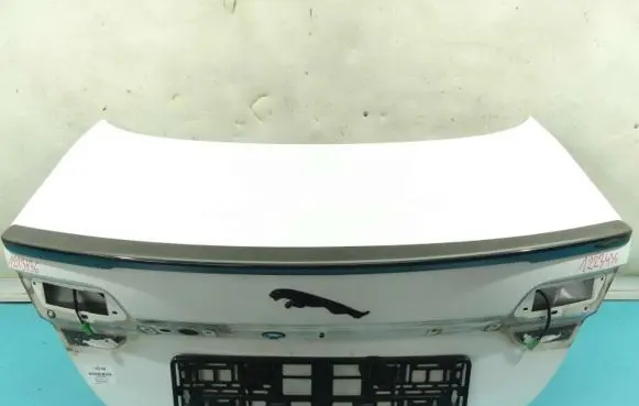 Jaguar XF X250 Tailgate/trunk/boot lid IMPRK1223436